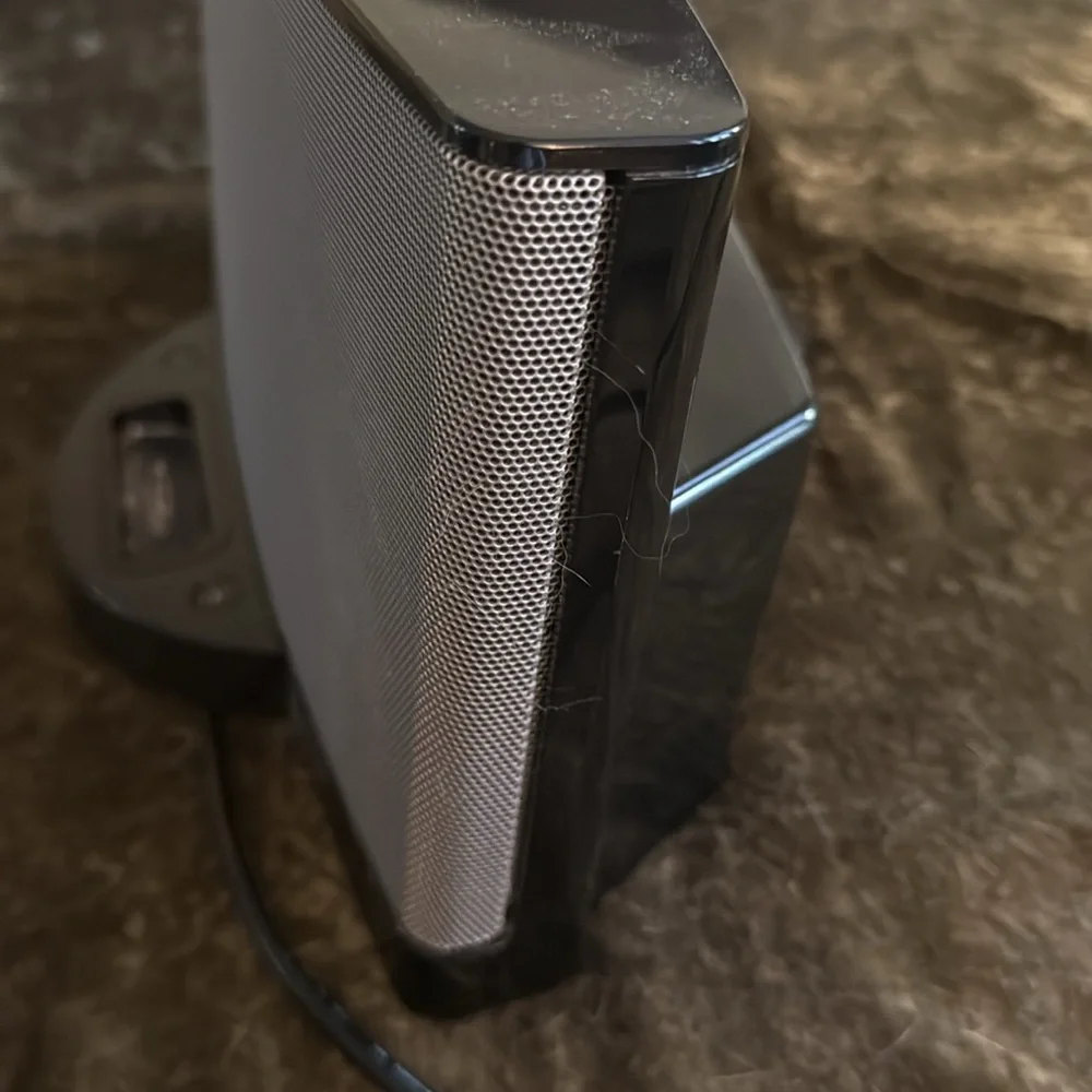 BOSE SoundDock Series II speaker - Picture 10 of 12